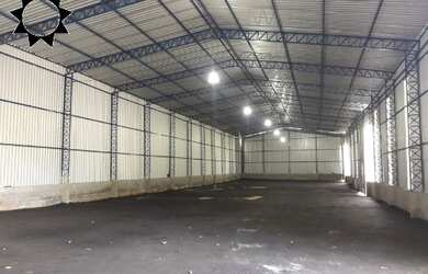 Imagem 15: GALPÃO para locação SANTANA DE PARNAÍBA