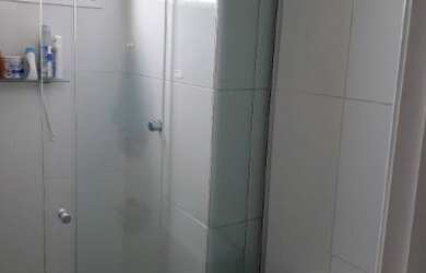 Imagem: O apartamento possui 3 Dormitórios, 1 Suíte, 2 Banheiros