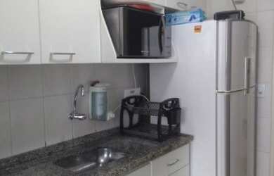 Imagem: APTO RECANTO DAS ROSAS