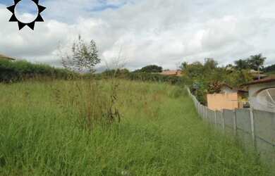 Imagem: O terreno possui 2.001m² de Área Privada e está localizado