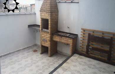 Imagem: A casa possui 3 Dormitórios, 1 Suíte, 1 Banheiro, 2 Vagas