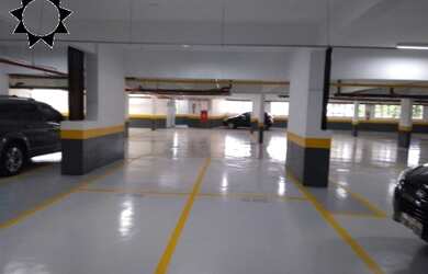 Imagem 7: APTO - BELA VISTA OSASCO. Piscina, Churrasqueira, VarandaeGuarda roupa