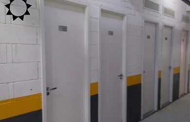 Imagem 6: APTO - BELA VISTA OSASCO. Piscina, Churrasqueira, VarandaeGuarda roupa