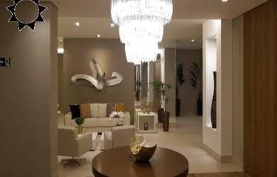 Imagem 14: APTO - BELA VISTA OSASCO. Piscina, Churrasqueira, VarandaeGuarda roupa