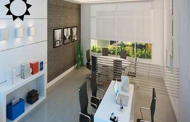 Imagem 15: APTO - BELA VISTA OSASCO. Piscina, Churrasqueira, VarandaeGuarda roupa