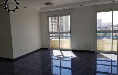 Imagem: O apartamento possui 3 Dormitórios, 3 Suítes, 4 Banheiros