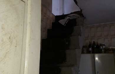 Imagem 2: CASA VILA YOLANDA OSASCO. Varanda, 95m² de Área Privada, 2 Vagas na...