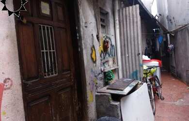 Imagem 5: CASA VILA YOLANDA OSASCO. Varanda, 95m² de Área Privada, 2 Vagas na...