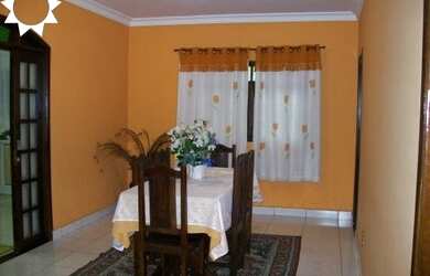 Imagem: SOBRADO JAGUARIBE