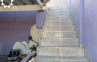 Imagem 3: CASA SÃO PAULO. Imóvel novo, 78m² de Área Privada, 2 Vagas na garageme2...