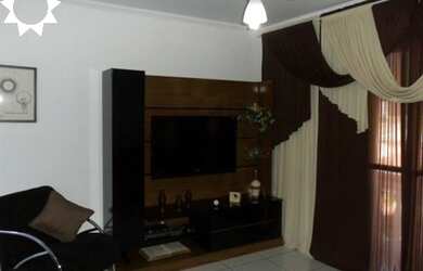 Imagem 12: CASA SÃO PAULO. Imóvel novo, 78m² de Área Privada, 2 Vagas na garageme2...