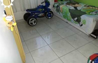 Imagem 16: CASA SÃO PAULO. Imóvel novo, 78m² de Área Privada, 2 Vagas na garageme2...