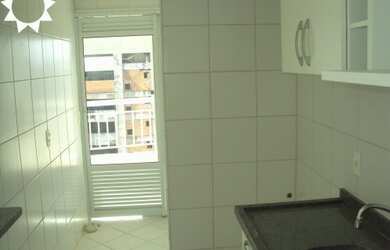 Imagem: O apartamento possui 3 Dormitórios, 1 Suíte, 2 Banheiros