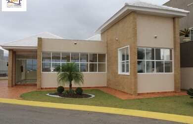 Imagem 3: CASA EM CONDOMÌNIO ATIBAIA