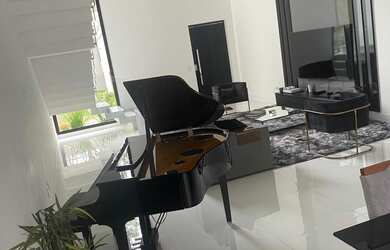 Imagem 4: CASA RESIDENCIAL em SANTANA DE PARNAÍBA - SP, CIDADE TAMBORÉ