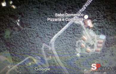 Imagem: A chácara possui 10000m² de Área e está localizado em Serra