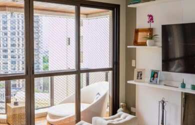 Imagem 5: APARTAMENTO RESIDENCIAL em São Paulo - SP, Panamby