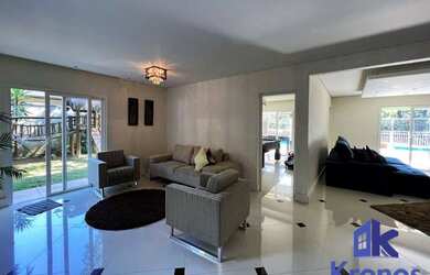 Imagem 15: R Nápoles - Jd Colibri (Vizinho Escola Ágora) 4 suítes, piscina, campo futebol!