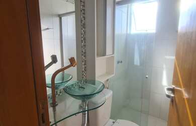 Imagem 12: APARTAMENTO RESIDENCIAL em SALVADOR - BA, PARQUE BELA VISTA