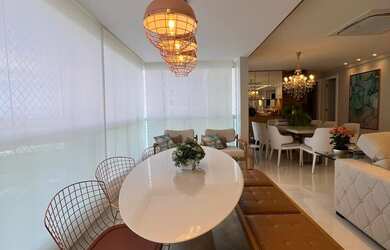 Imagem 14: APARTAMENTO RESIDENCIAL em SALVADOR - BA, HORTO BELA VISTA