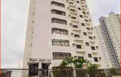 Imagem: Apartamento amplo à venda em Sorocaba-SP! 147m²