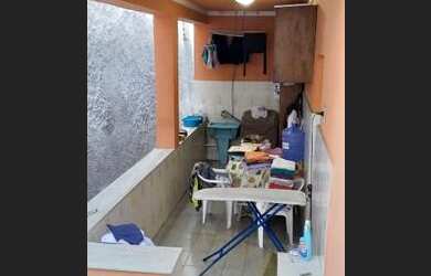 Imagem 11: CASA RESIDENCIAL em BARRA DO PIRAÍ - RJ, SANTO ANTÔNIO