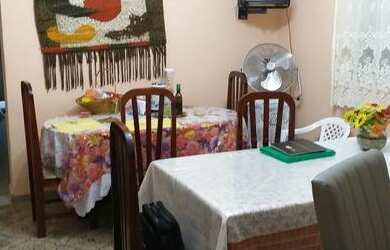 Imagem 4: CASA RESIDENCIAL em BARRA DO PIRAÍ - RJ, SANTO ANTÔNIO