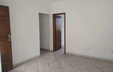 Imagem: O apartamento possui 3 Dormitórios, 2 Banheiros e 60m² de