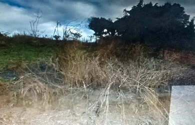 Imagem: O terreno possui 700m² de Área e está localizado em Roma