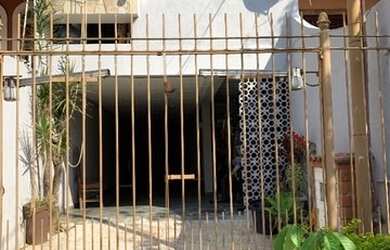 Imagem: A casa possui 3 Dormitórios, 1 Suíte, 2 Banheiros, 2 Vagas