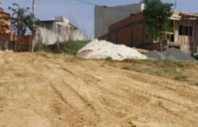 Imagem: O terreno possui 1.023m² de Área e está localizado em Roma