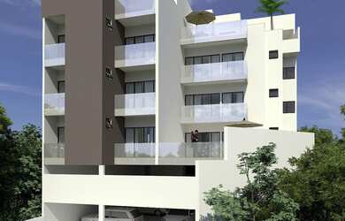 Imagem: O apartamento à venda possui 3 Dormitórios, 1 Suíte, 2 Banheiros