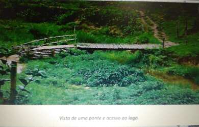 Imagem 5: FAZENDA RURAL em Barra do Piraí - RJ, SÃO JOSÉ DO TURVO