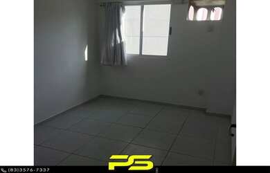 Imagem 5: APARTAMENTO COM 3 DORMITÓRIOS À VENDA, 100 M² POR R$ 490.000,00 - TAMBAÚ - JOÃO PESSOA/PB
