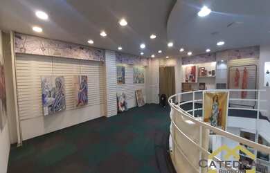 Imagem 9: Loja para locação no Shopping Paineiras - Vila Virginia - Jundiaí -...