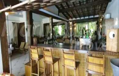 Imagem 8: BELÍSSIMA CASA NA COSTEIRA À VENDA EM ILHABELA