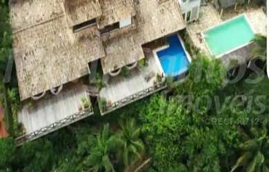 Imagem 14: BELÍSSIMA CASA NA COSTEIRA À VENDA EM ILHABELA