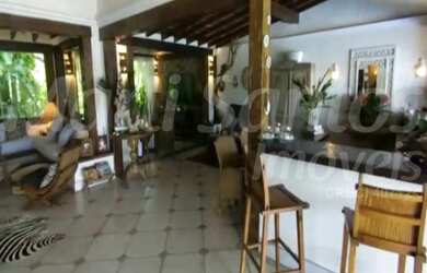 Imagem 10: BELÍSSIMA CASA NA COSTEIRA À VENDA EM ILHABELA