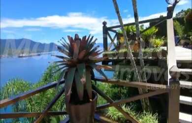 Imagem 12: BELÍSSIMA CASA NA COSTEIRA À VENDA EM ILHABELA