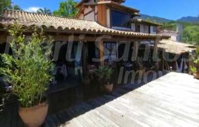 Imagem 13: BELÍSSIMA CASA NA COSTEIRA À VENDA EM ILHABELA