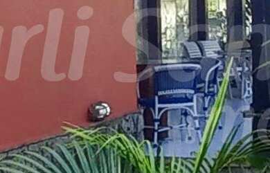 Imagem 5: LINDA CASA EM EXCELENTE LOCALIZAÇÃO NO PEREQUE - ILHABELA