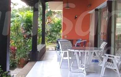 Imagem 8: LINDA CASA EM EXCELENTE LOCALIZAÇÃO NO PEREQUE - ILHABELA