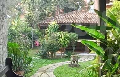 Imagem 6: LINDA CASA EM EXCELENTE LOCALIZAÇÃO NO PEREQUE - ILHABELA