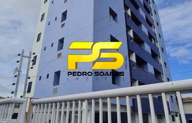 Imagem: O apartamento possui 3 Dormitórios, 1 Suíte, 2 Banheiros