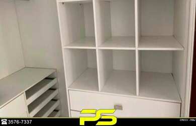 Imagem 10: Apartamento com 3 dormitórios à venda, 320 m² por r$ 1.200.000 - tambaú...