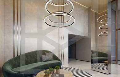 Imagem 4: Apartamento para Venda - 58m², 2 dormitórios, sendo 1 suites, 1 vaga...