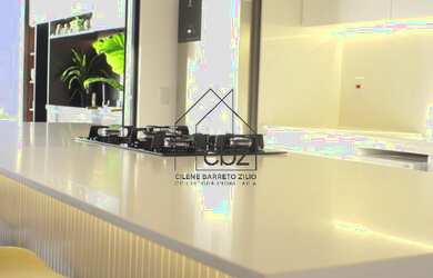 Imagem 14: Casa de Luxo - Condominio Fazenda Serra Azul II - Itupeva-SP