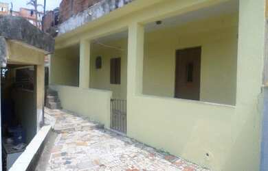 Imagem 13: CASA RESIDENCIAL em BARUERI - SP, JARDIM ITAQUITI