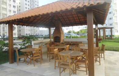 Imagem 14: Barra da Tijuca, Minha Praia, apartamento 2 quartos, reformado, armarios, total lazer