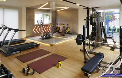 Imagem 10: Apartamento de 3 quartos na Barra Olímpica, Rio de Janeiro-RJ Duet Barra...